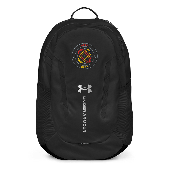 RFTV Under Armour® Backpack product image (1)