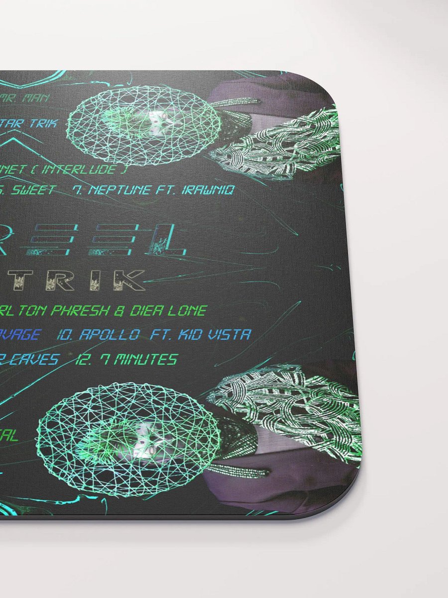 Star Trik Maus Pad product image (5)