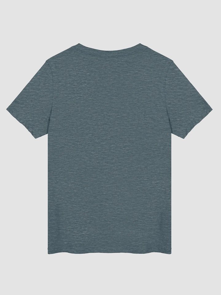 Chic Comfort V-Neck Tee product image (2)