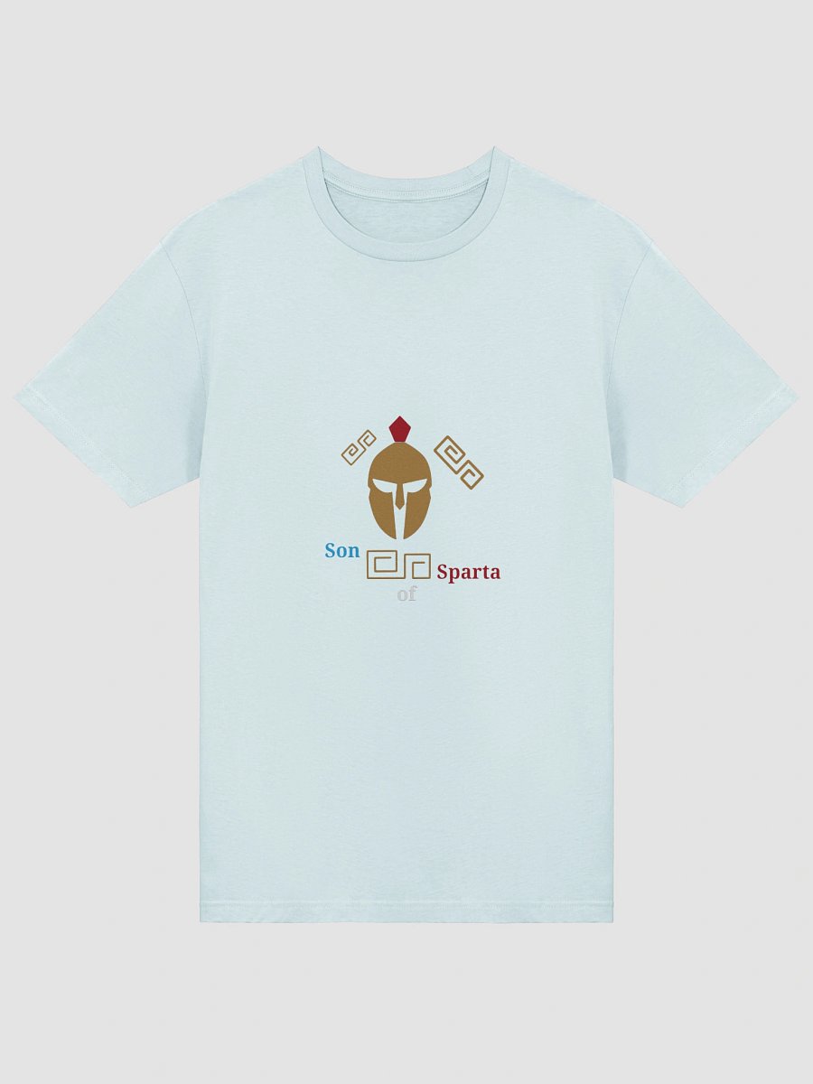 Spartan Legacy Graphic Tee product image (5)