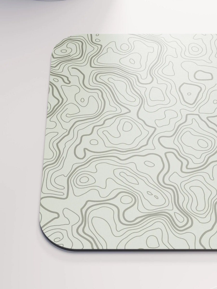 topographic mousepad product image (6)