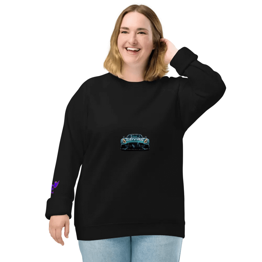 KDYISE: Sweater product image (3)