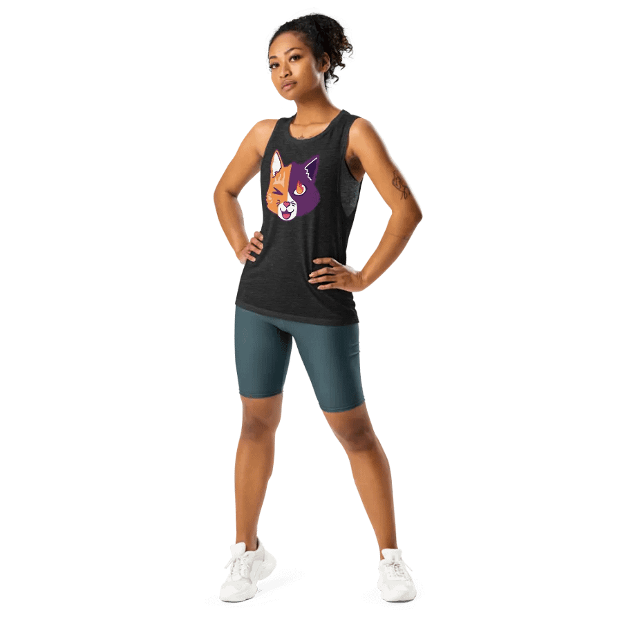 Logo tanktop - Women product image (3)
