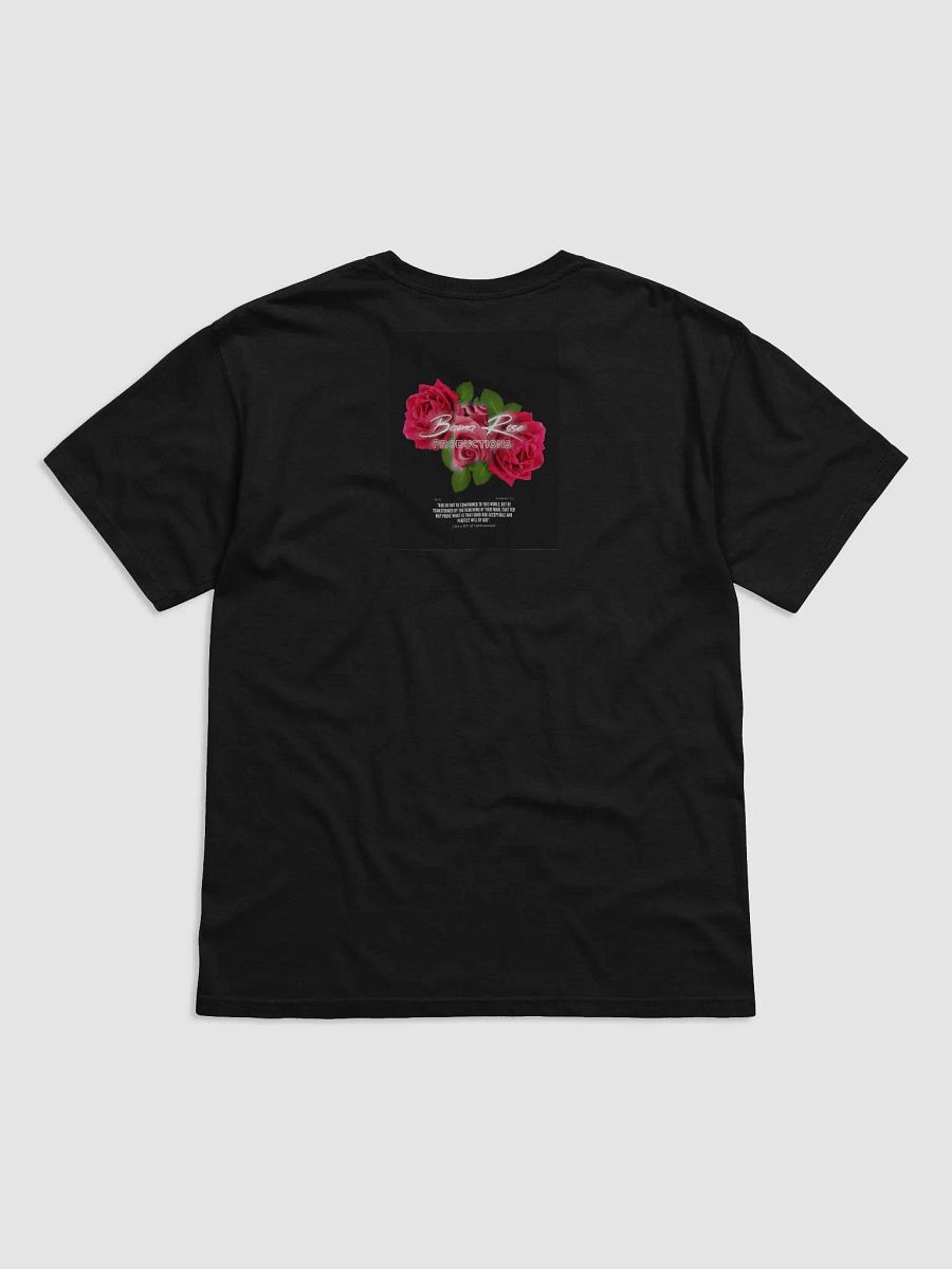 BAMA ROSE T-SHIRT product image (2)