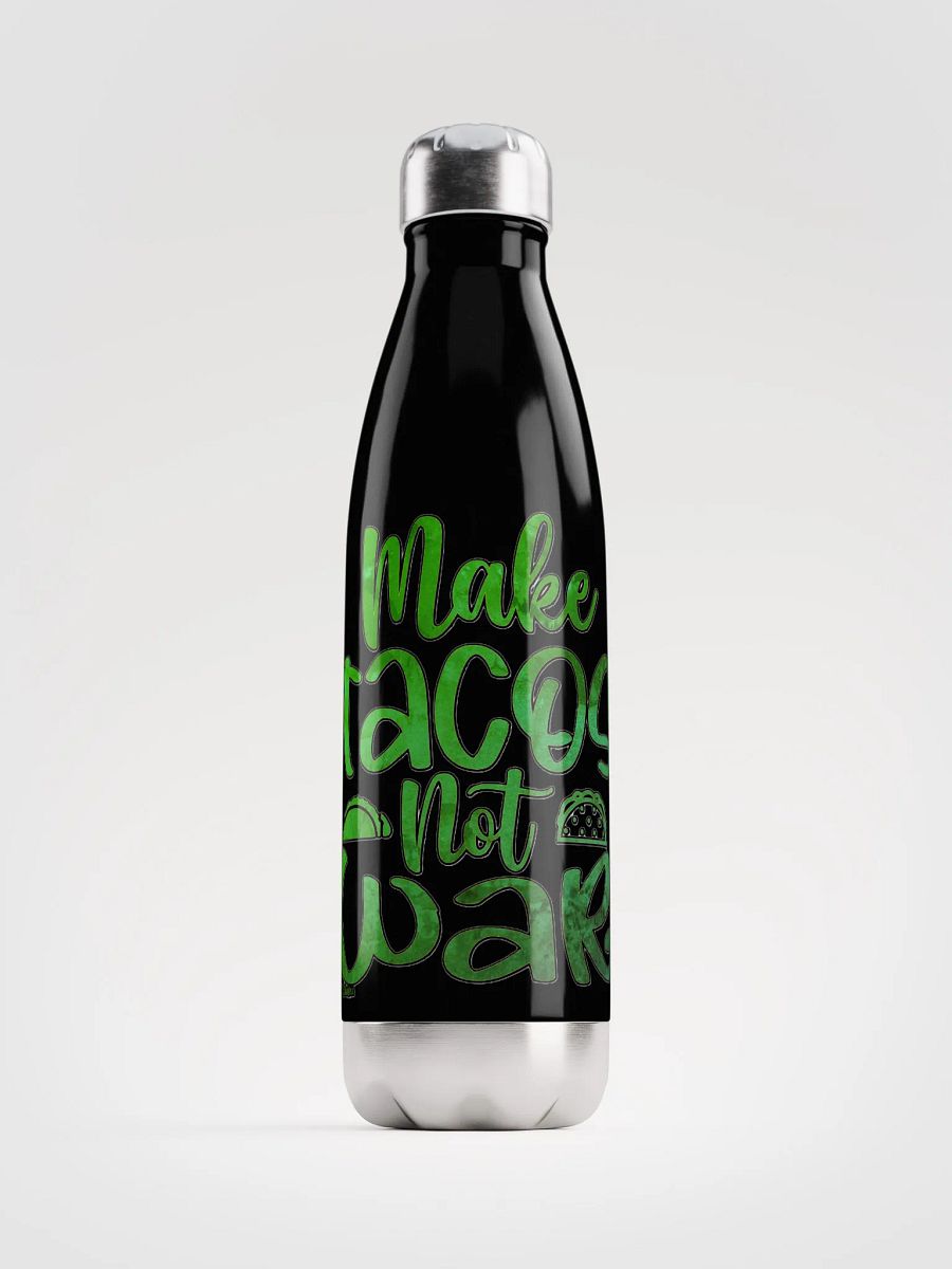 MAKE TACOS, NOT WAR product image (2)