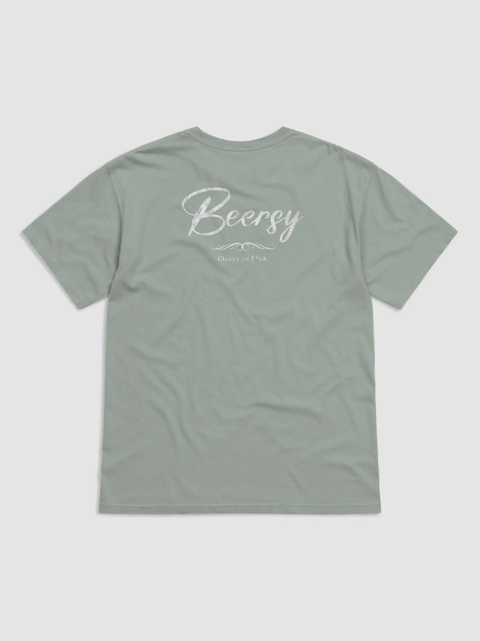 Beersy Logo Shirt product image (2)