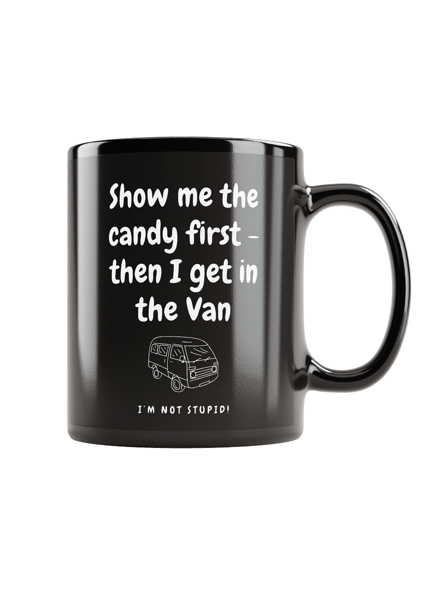 Street-Smarts Mug product image (1)