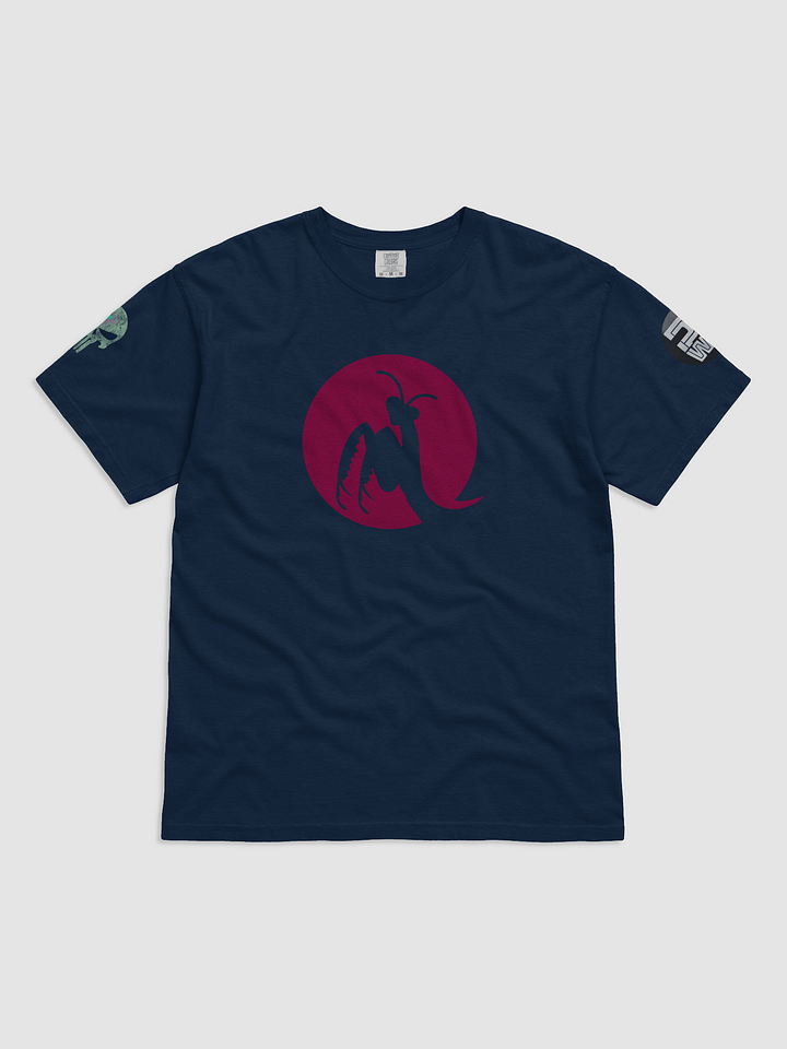 PWM MANTIS TRIBUTE SHIRT product image (3)