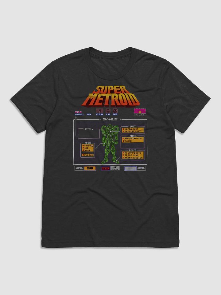 Any% KPDR Items Shirt product image (1)