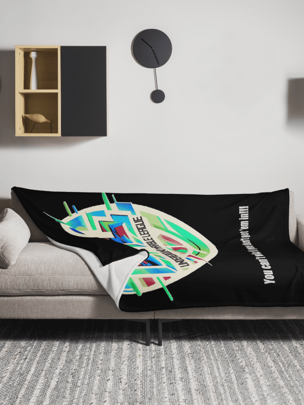 2025 UML Blanket product image (2)