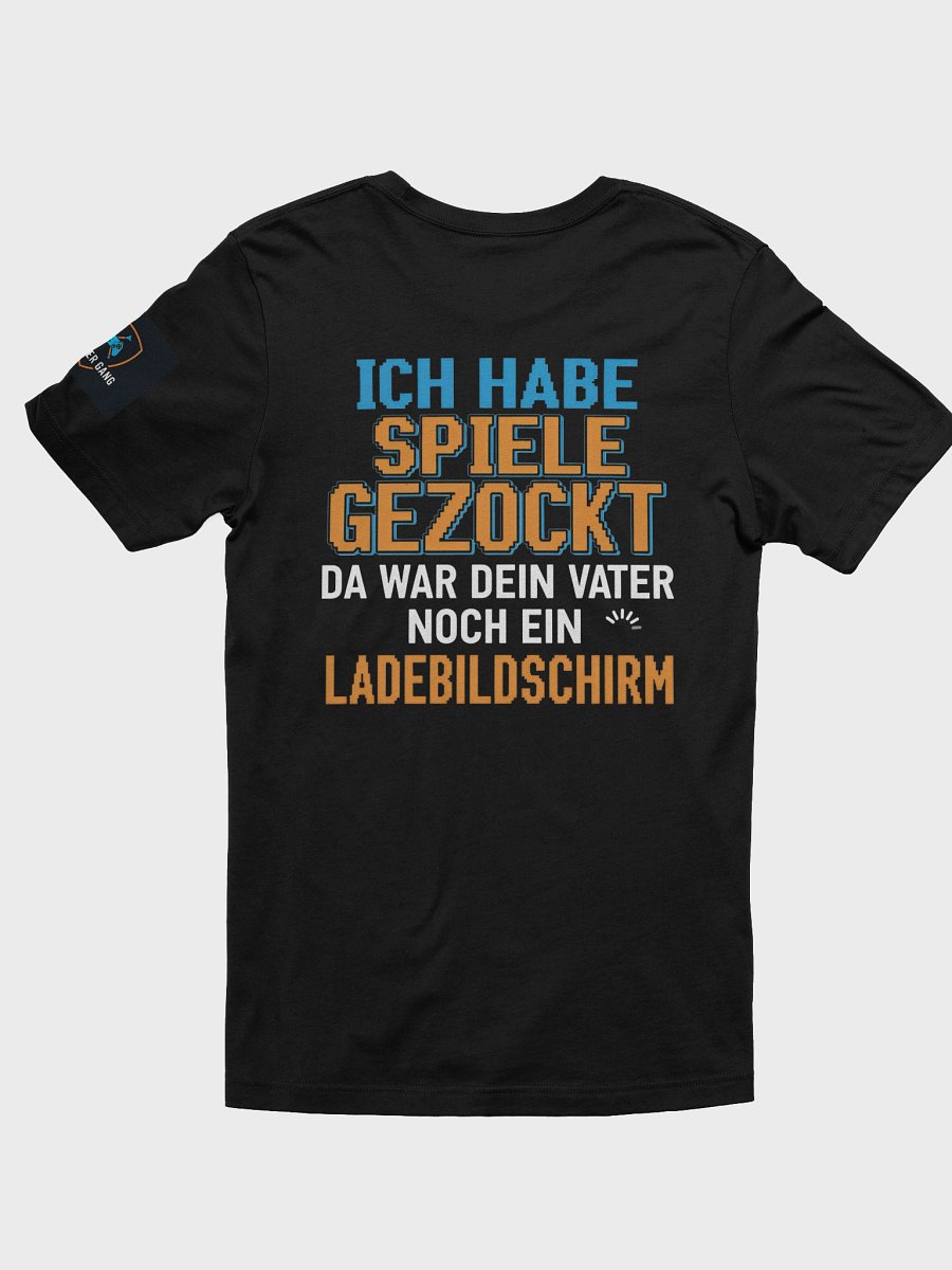 Das Veteranen-Abzeichen product image (1)