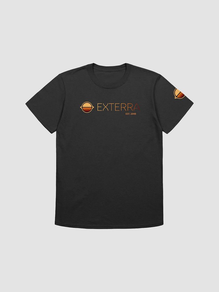 Exterra Group Shirt - Vintage 2953 product image (1)