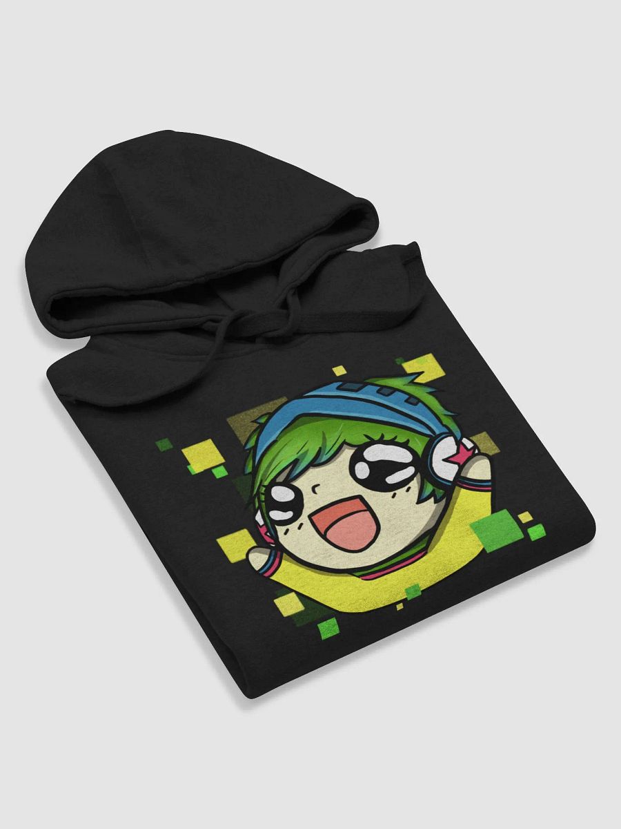DaveyxHAPPY - Unisex Cotton Heritage Premium Hoodie - 12 Colors Available product image (62)