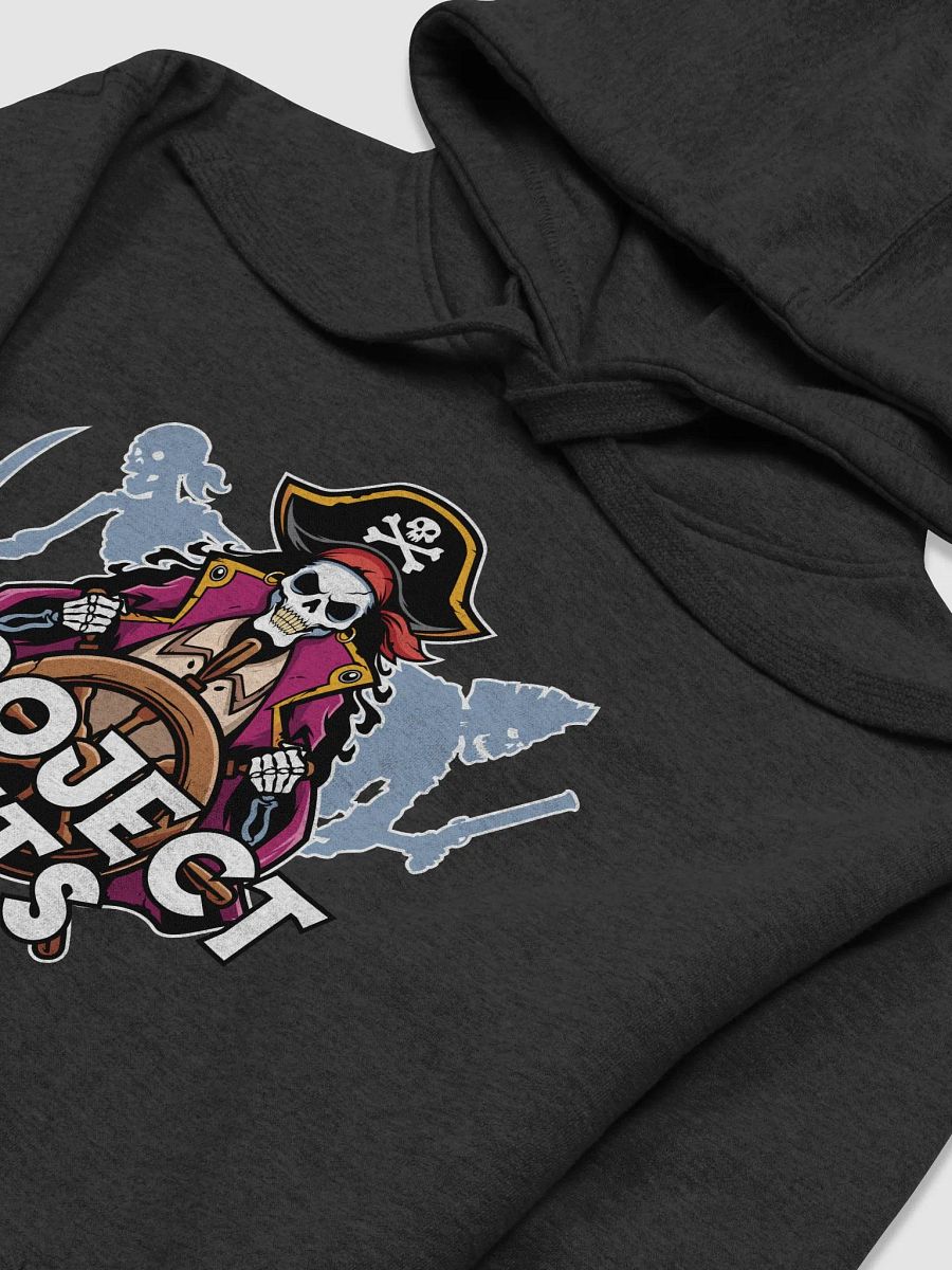PD Logo Hoodie product image (23)