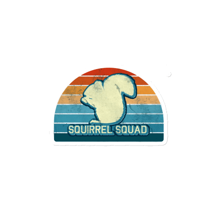 Waffles - Squad Magnet product image (2)