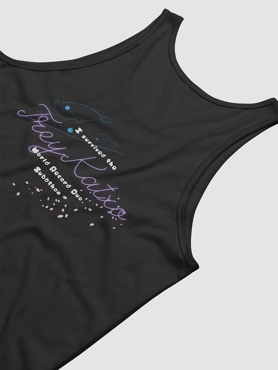 TreyKatxo Subathon Tank Top product image (8)