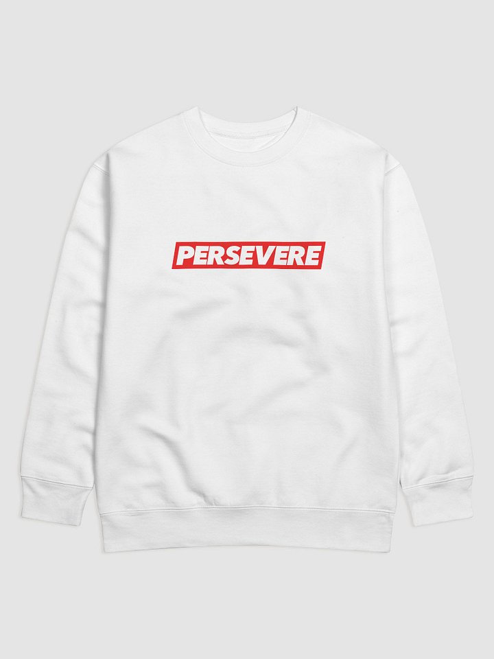 Persevere Apparel Queen Sweatshirt 2 product image (1)