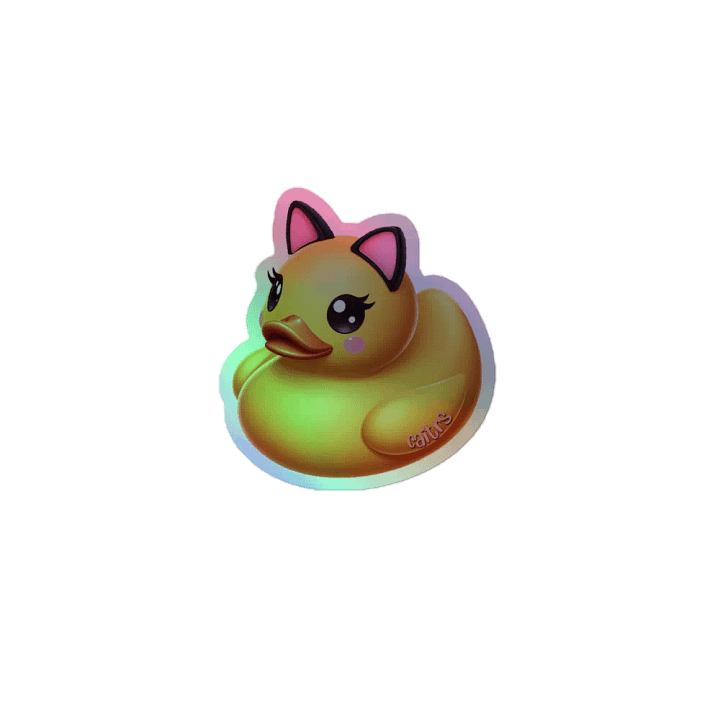 CaitDuck product image (1)