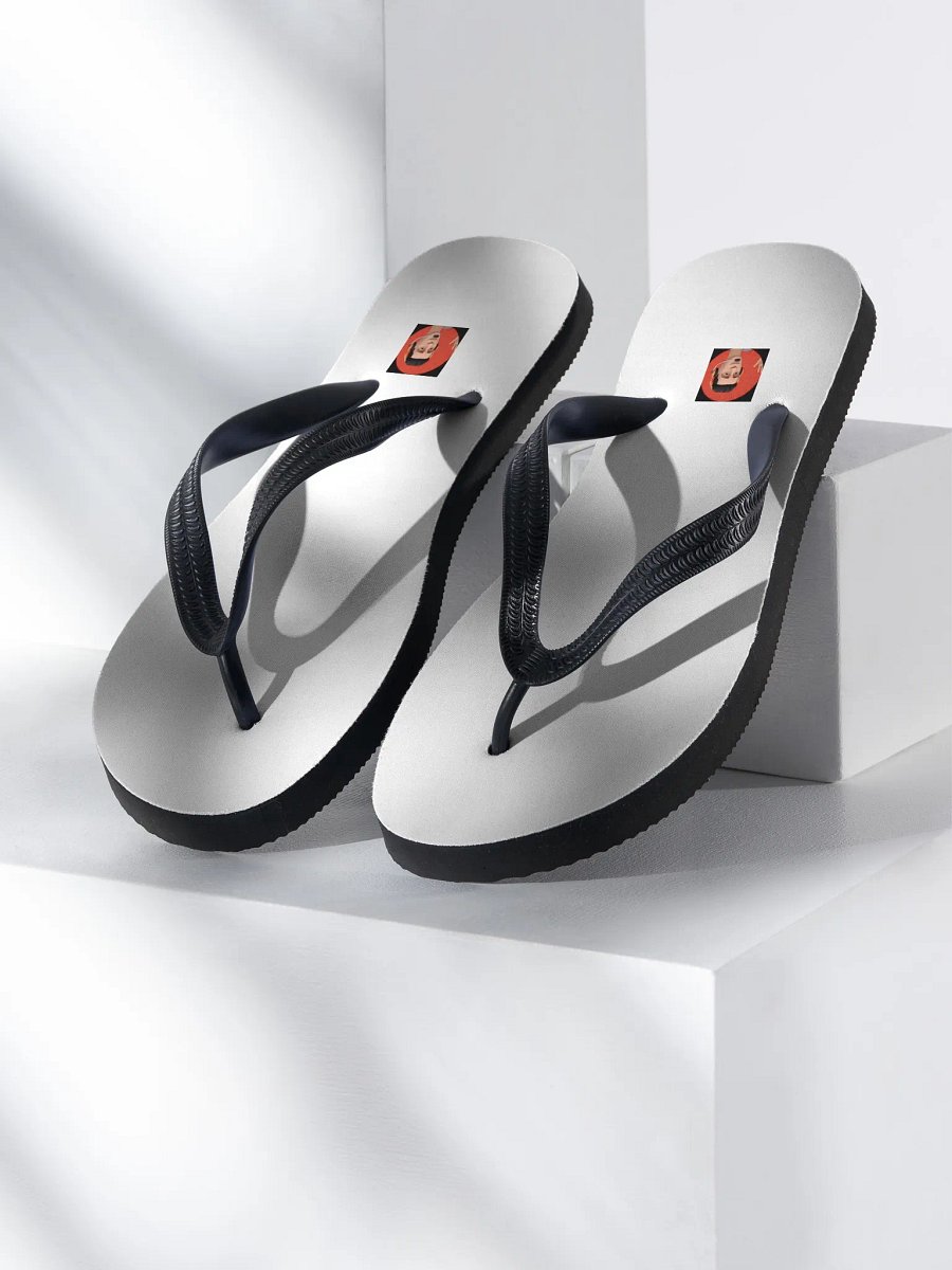 The new plotagon 2011 Flip flops product image (1)