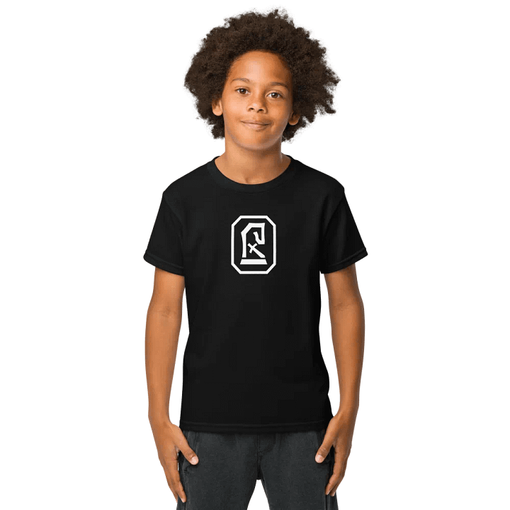 Kid's T-shirt product image (1)