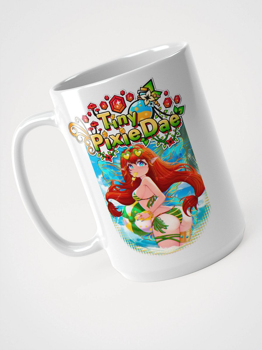 Fun in The Sun Mug product image (3)