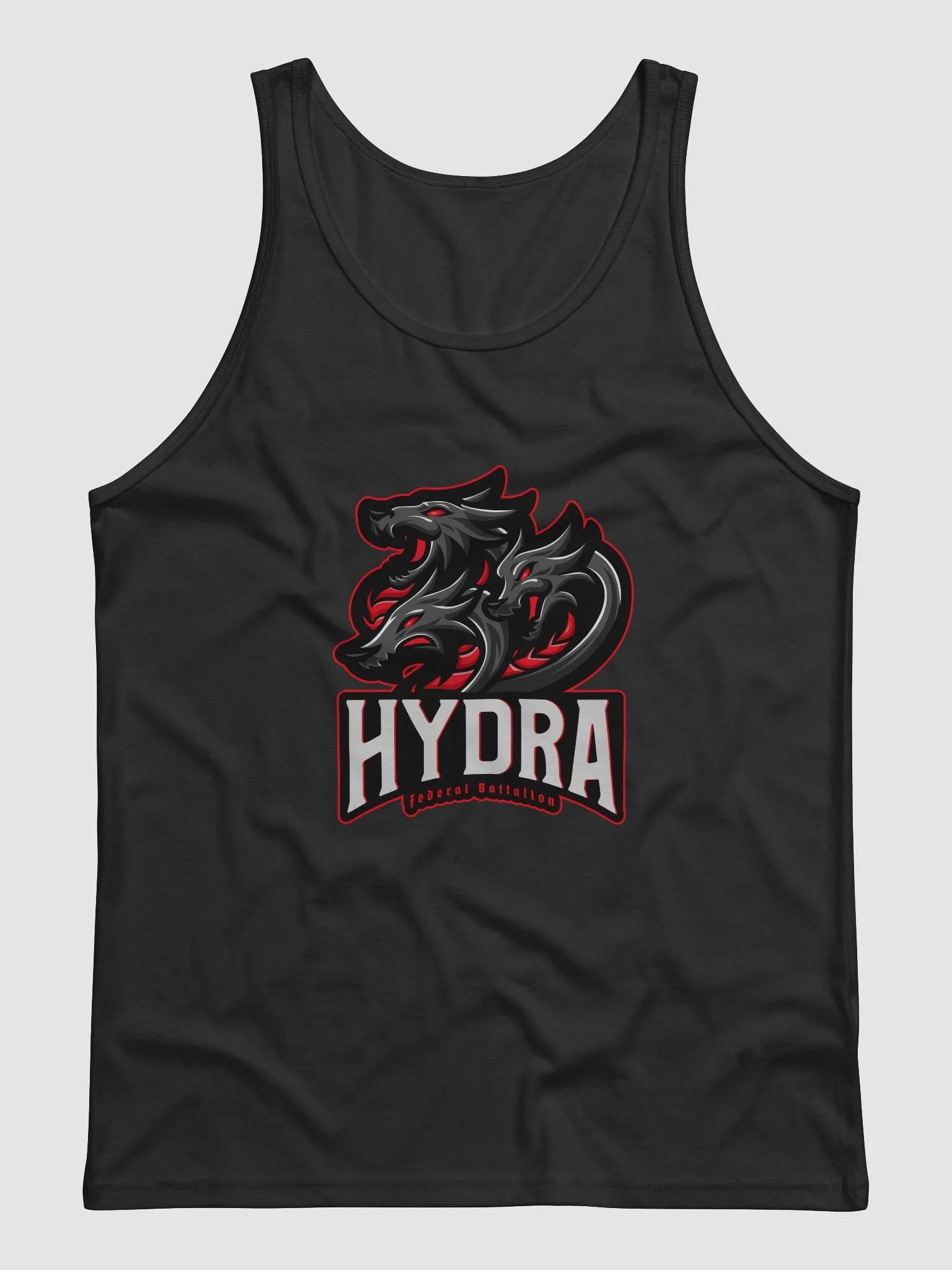 FHB Jersey Tank product image (1)