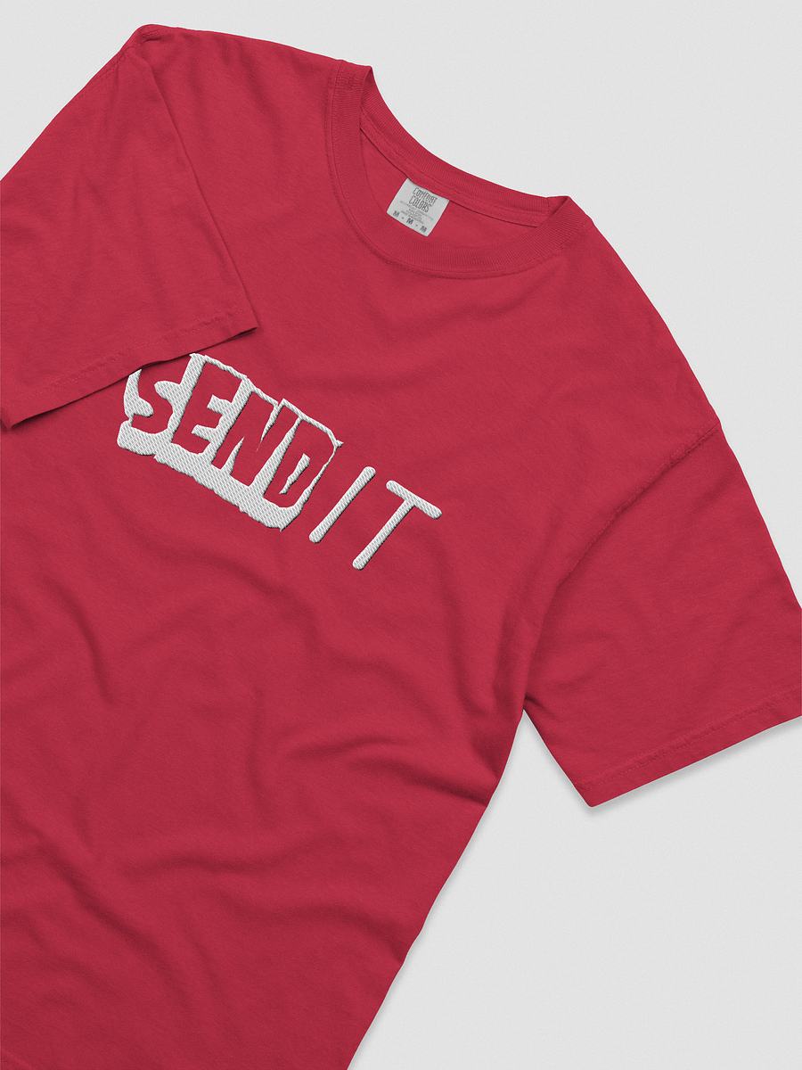 Full send shirt product image (3)