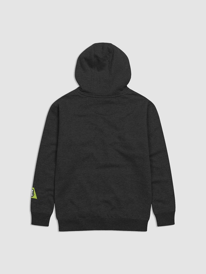 PodXchange Unisex Hoodie product image (2)