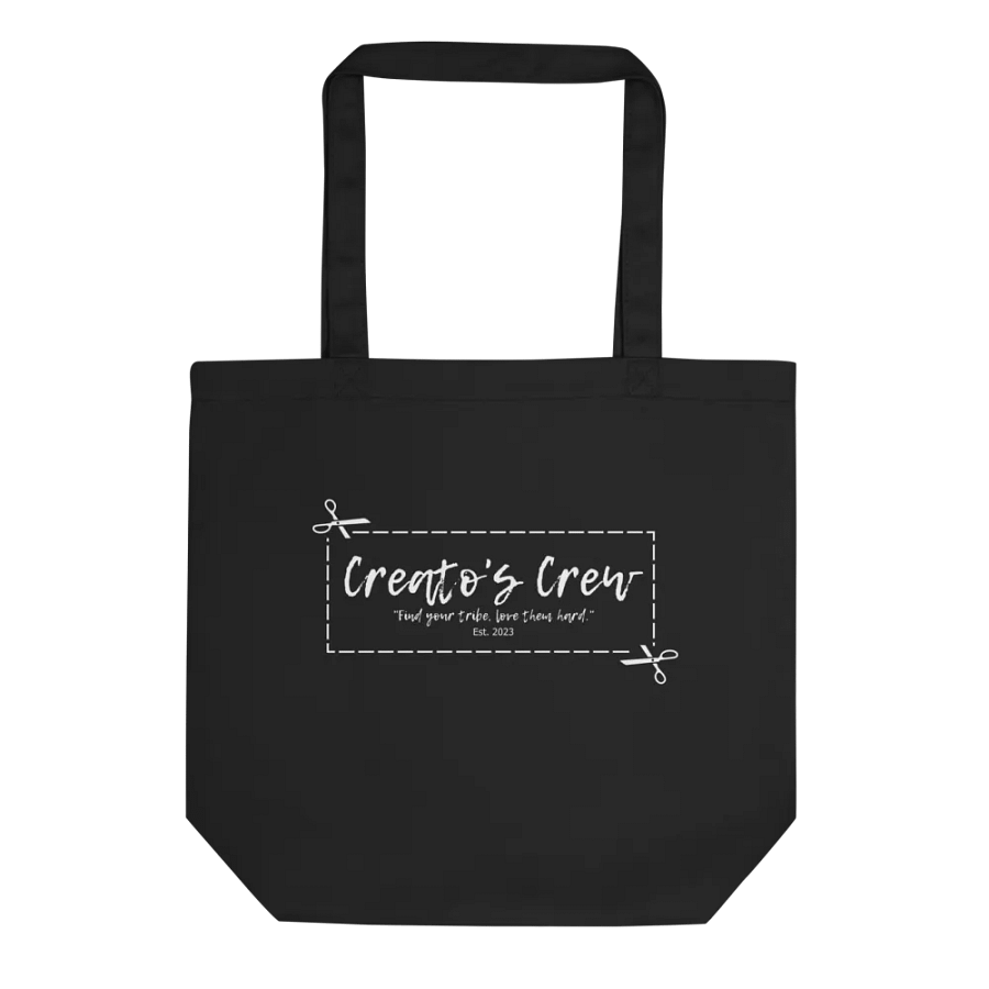 Crew Totebag product image (1)