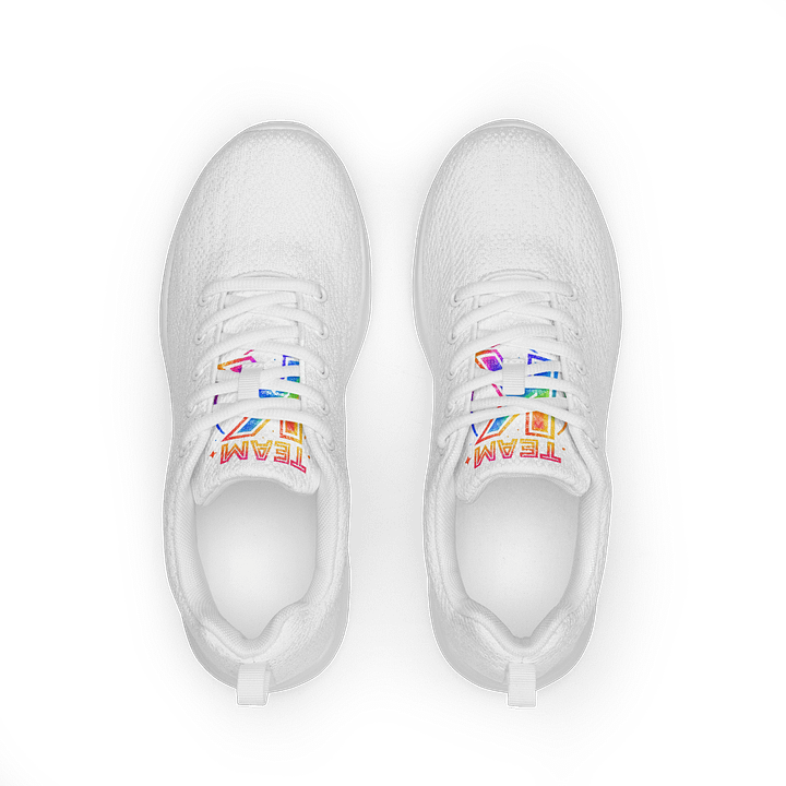TEAM K Pride 1 Women's Athletic Shoes product image (1)
