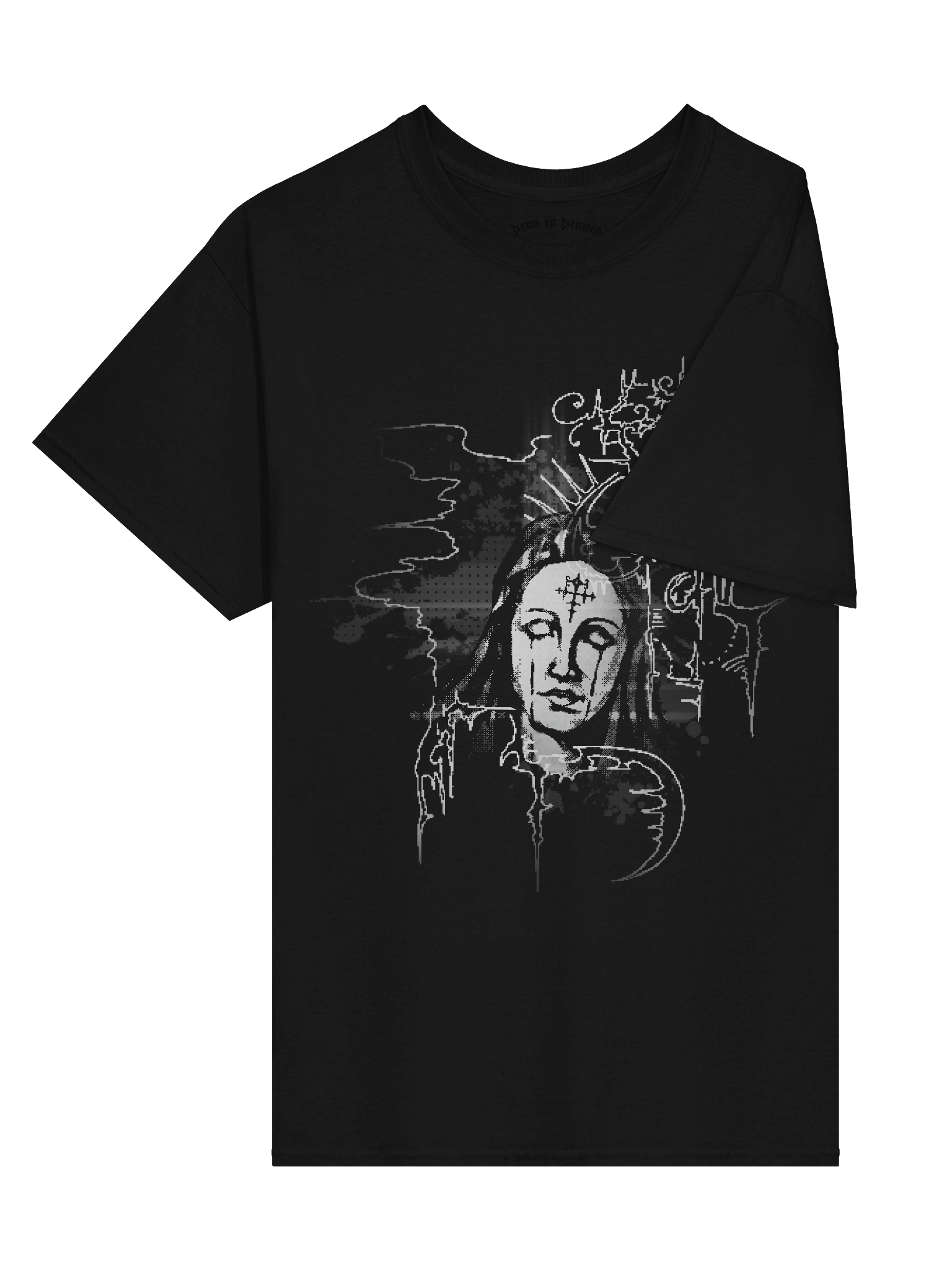 Shadow Madonna - T Shirt product image (3)