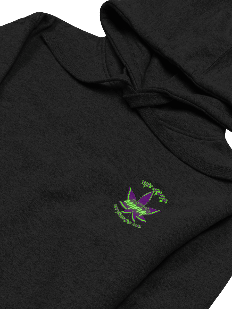 Bread The Bear Hoodie product image (10)