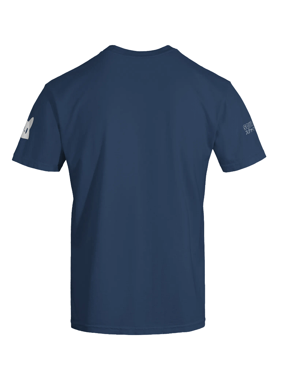 Bit Sad Innit Collection T-Shirt product image (42)