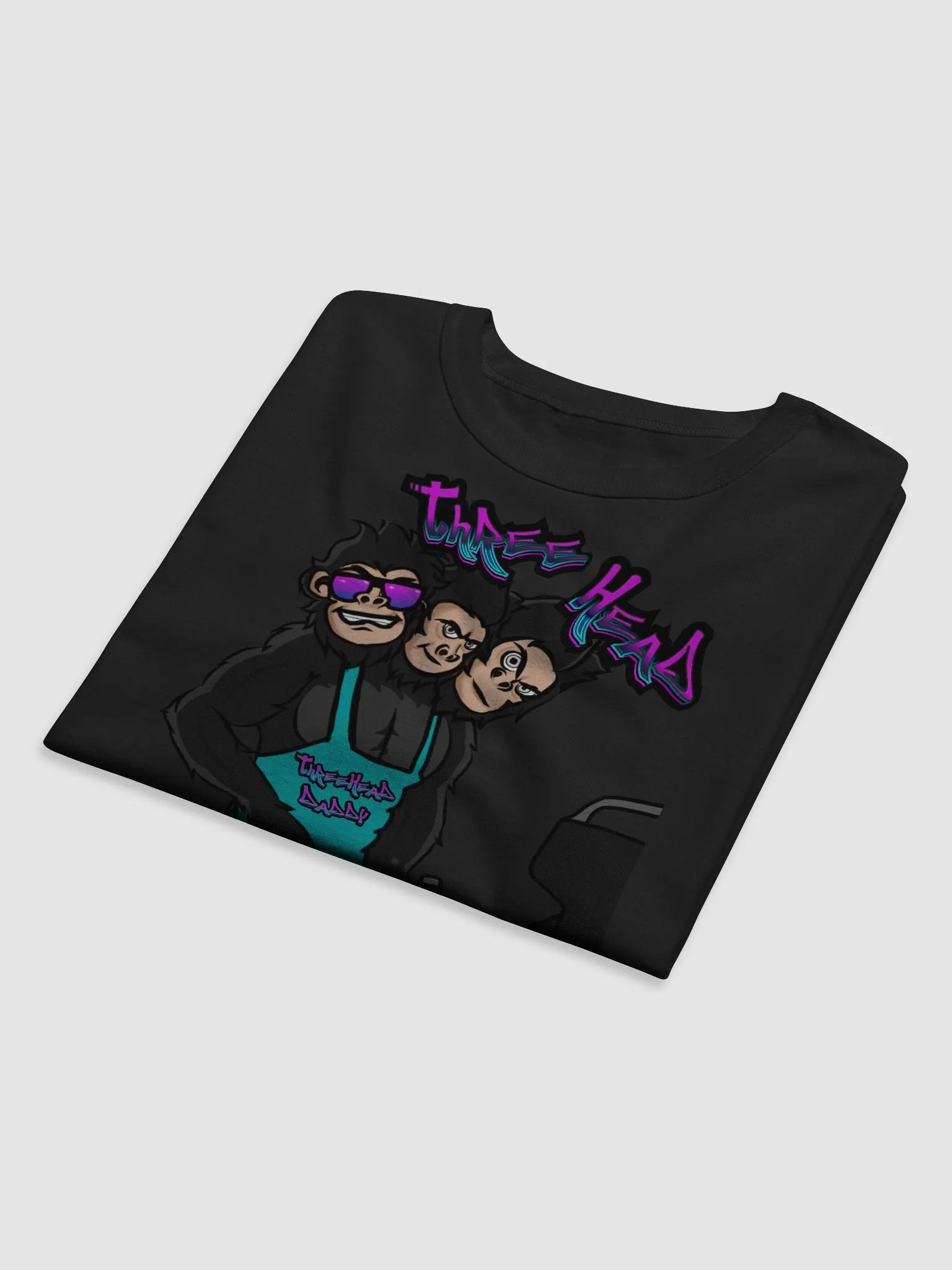 ThreeHeadDaddy V3 (Champion Relaxed) product image (21)