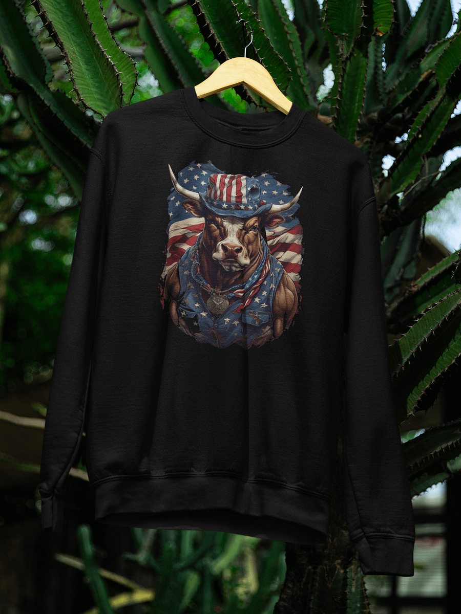 Patriot Bull product image (1)