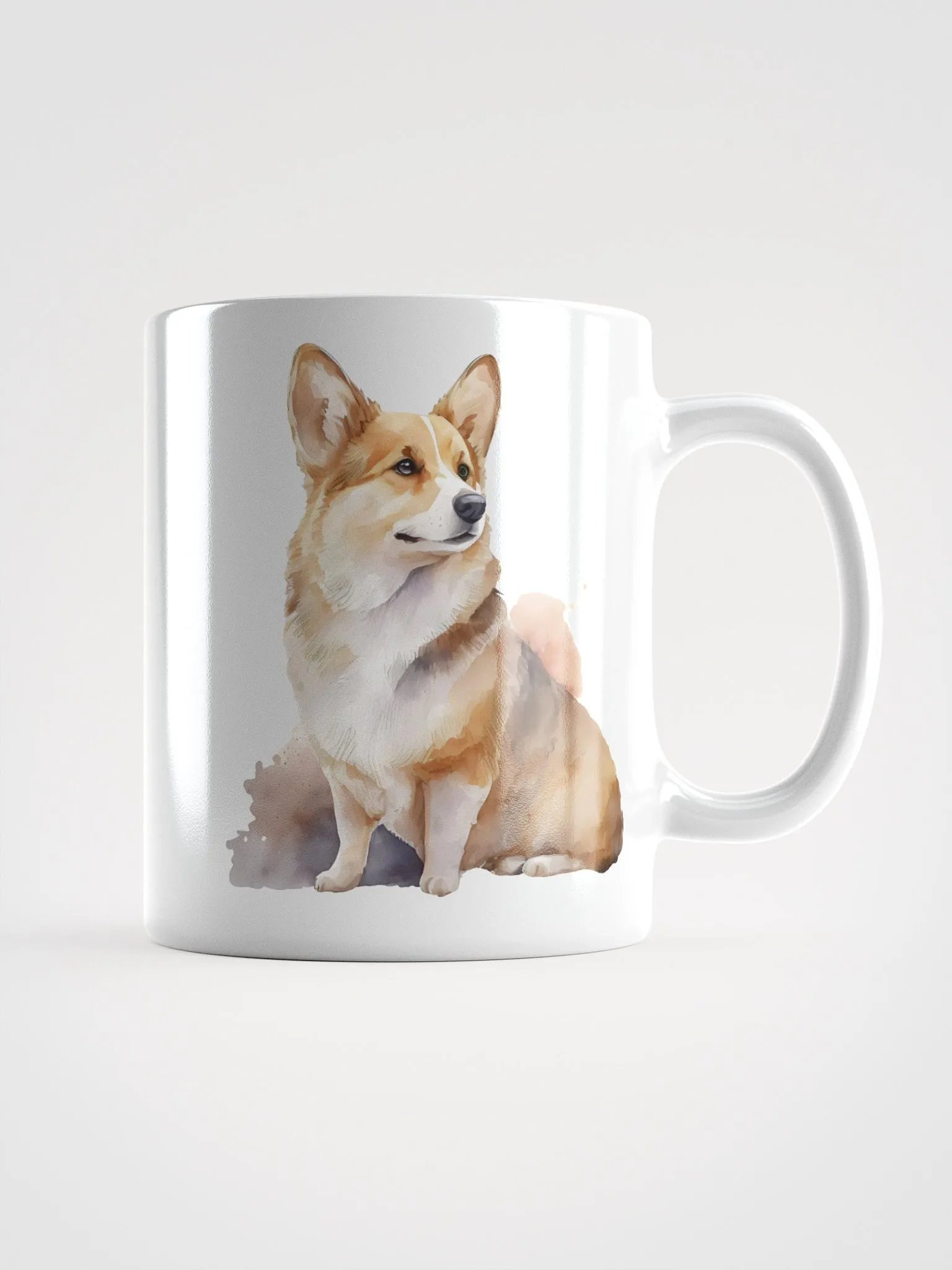 Corgi Coffee Mug product image (1)