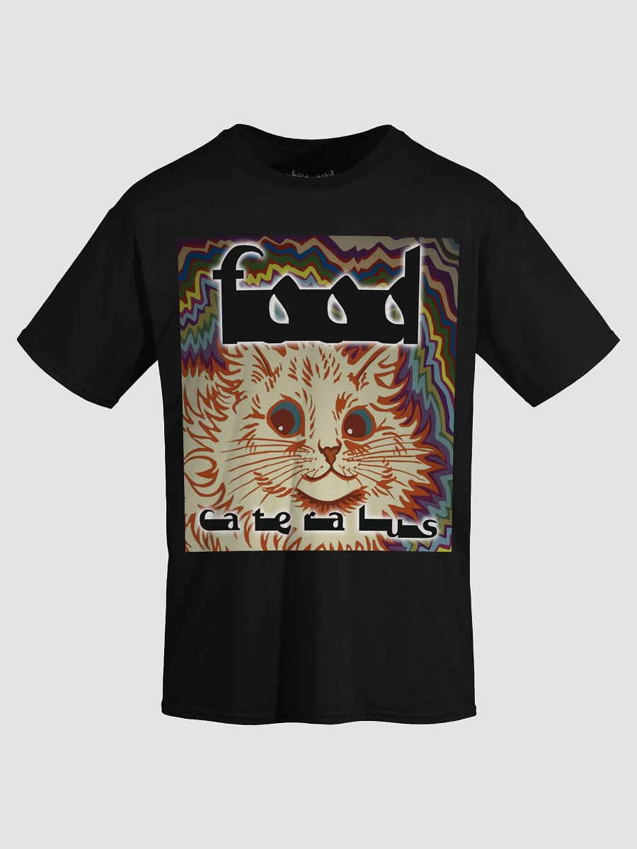 FOOD CATERALUS Louis Wain 1 product image (75)