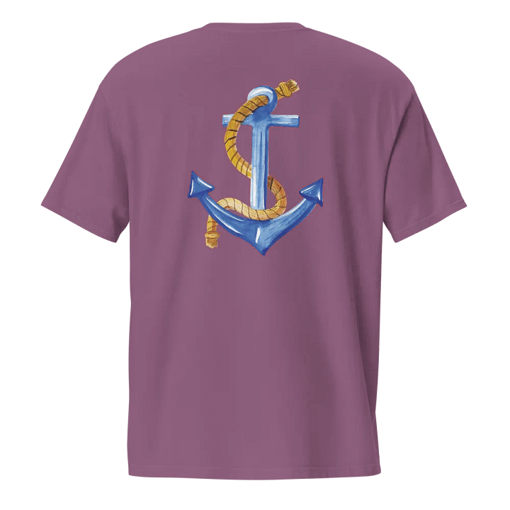 Anchor with Rope product image (9)