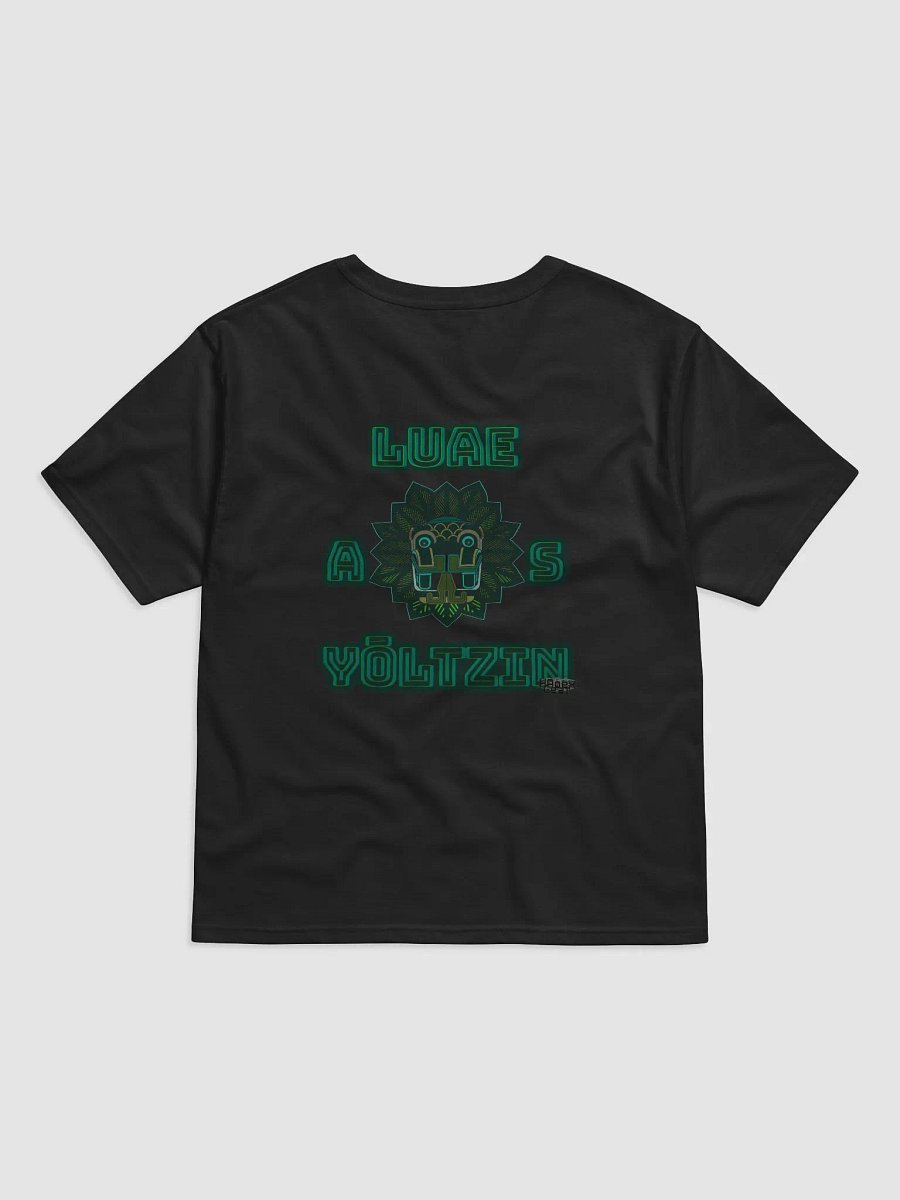 Luae As Yōltzin Set 01 Relaxed-Fit T-Shirt product image (2)