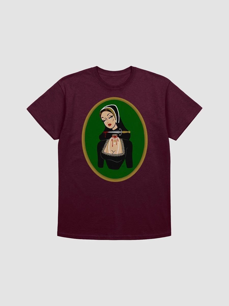 Anne t-shirt (unisex) product image (1)