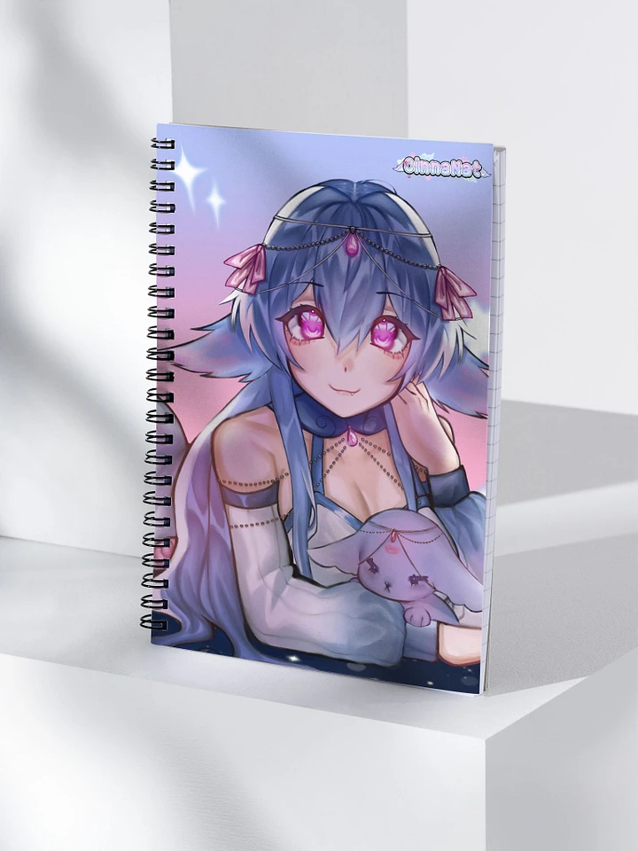 Cuddle Up Notebook product image (1)