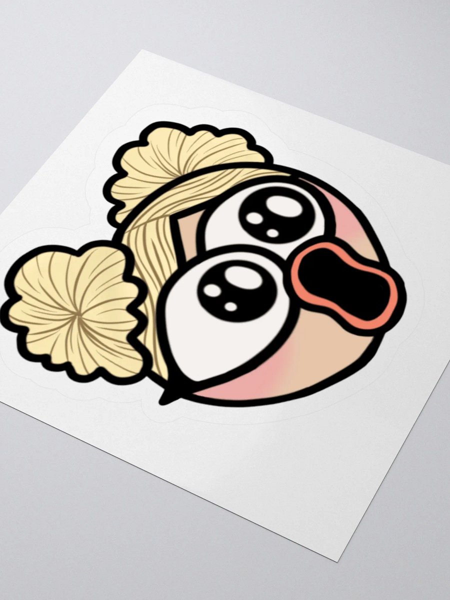 POG Sticker product image (7)