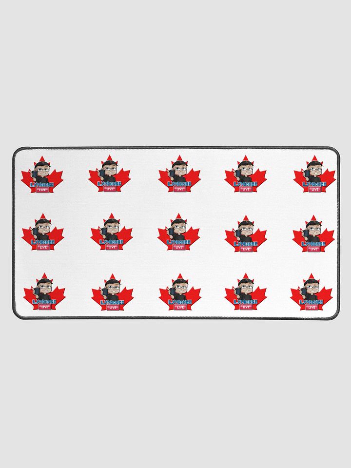 LyndonSGLive Desk Mat product image (1)