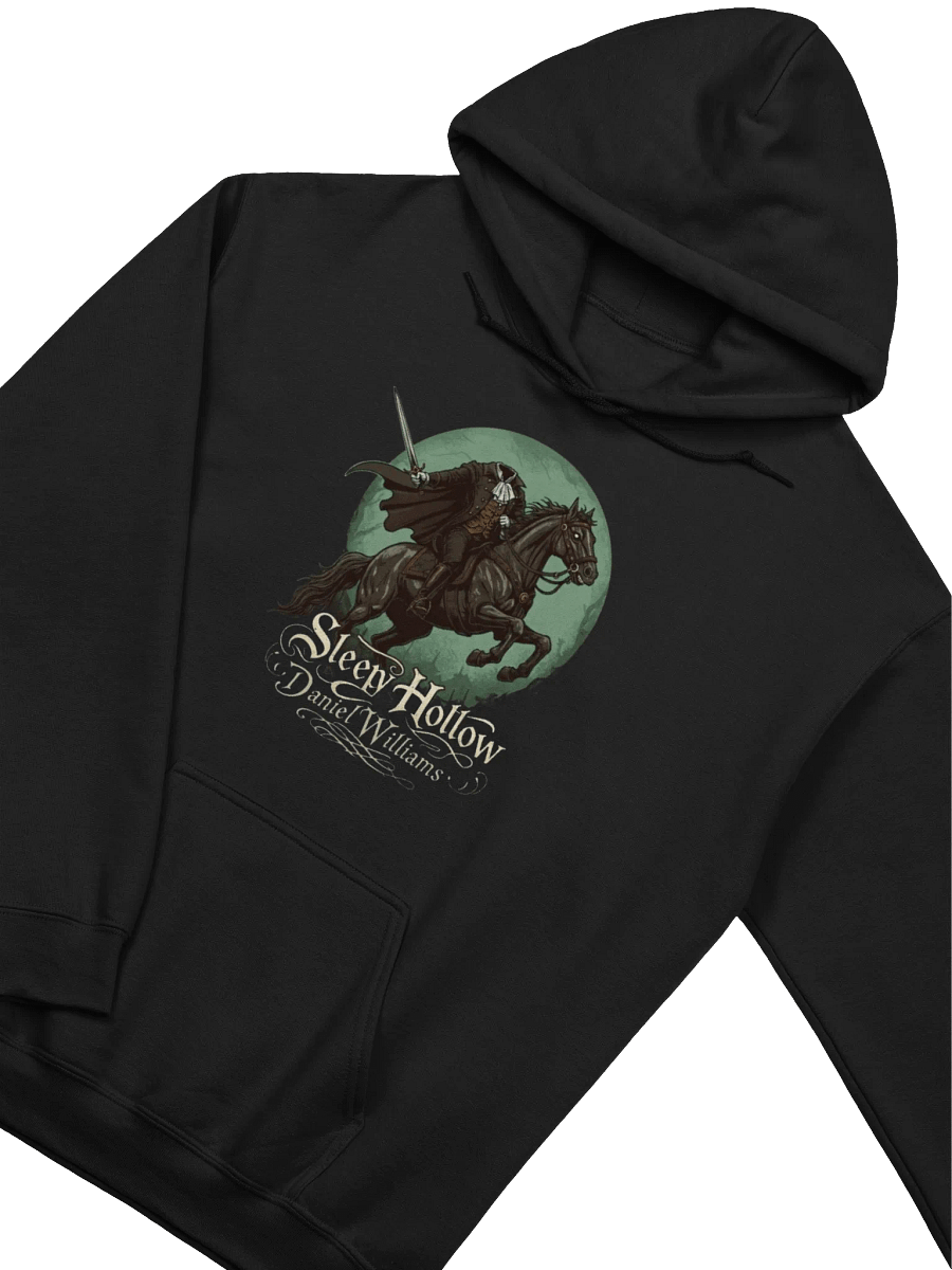Sleepy Hollow Hoodie product image (3)