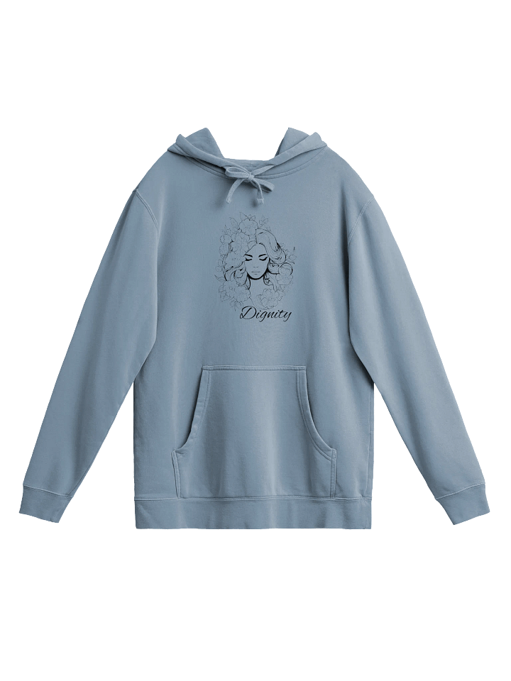 Dignity Hoodie product image (6)