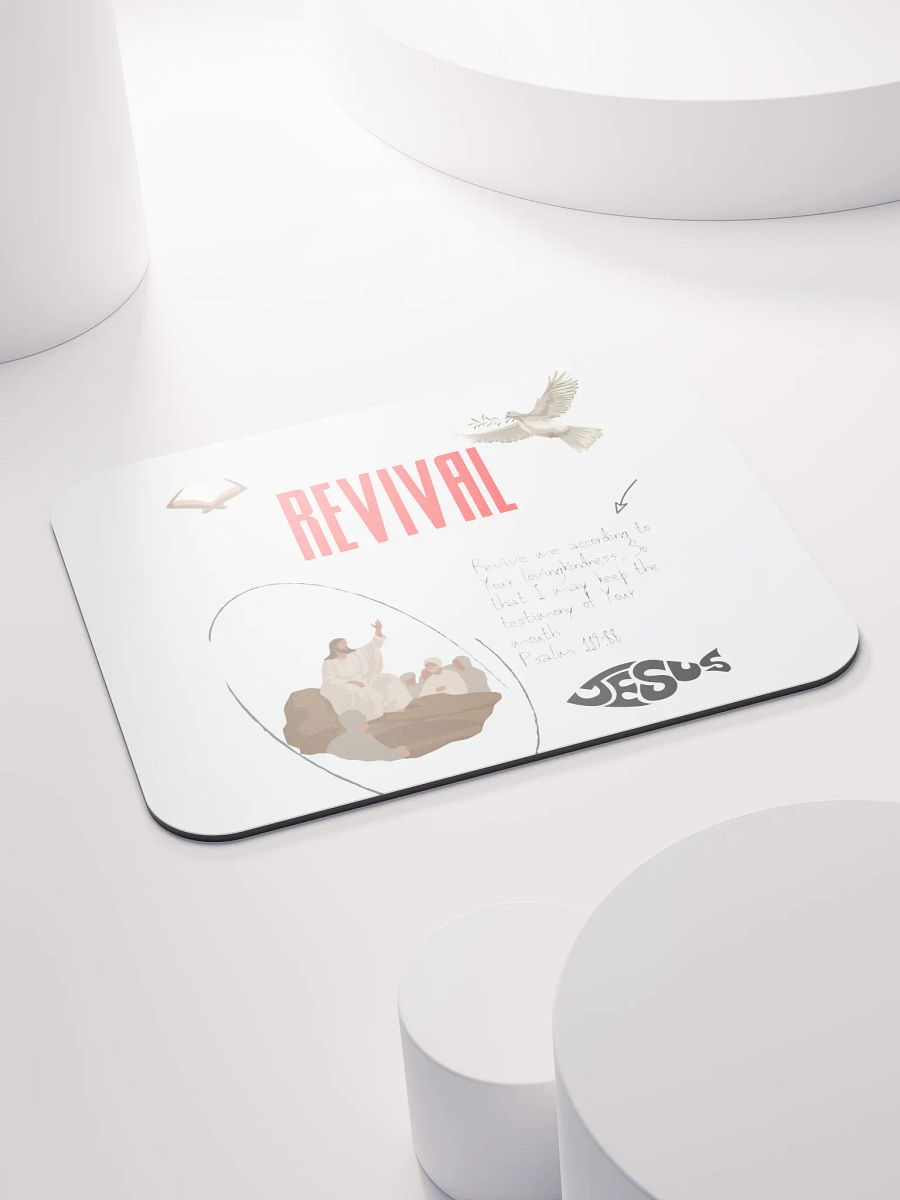 Desk Mat Revival product image (4)