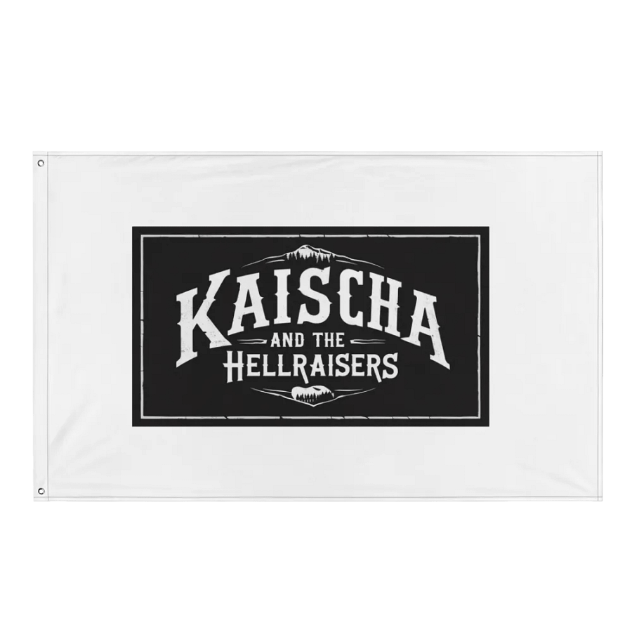 Kaischa and The Hellraisers product image (1)