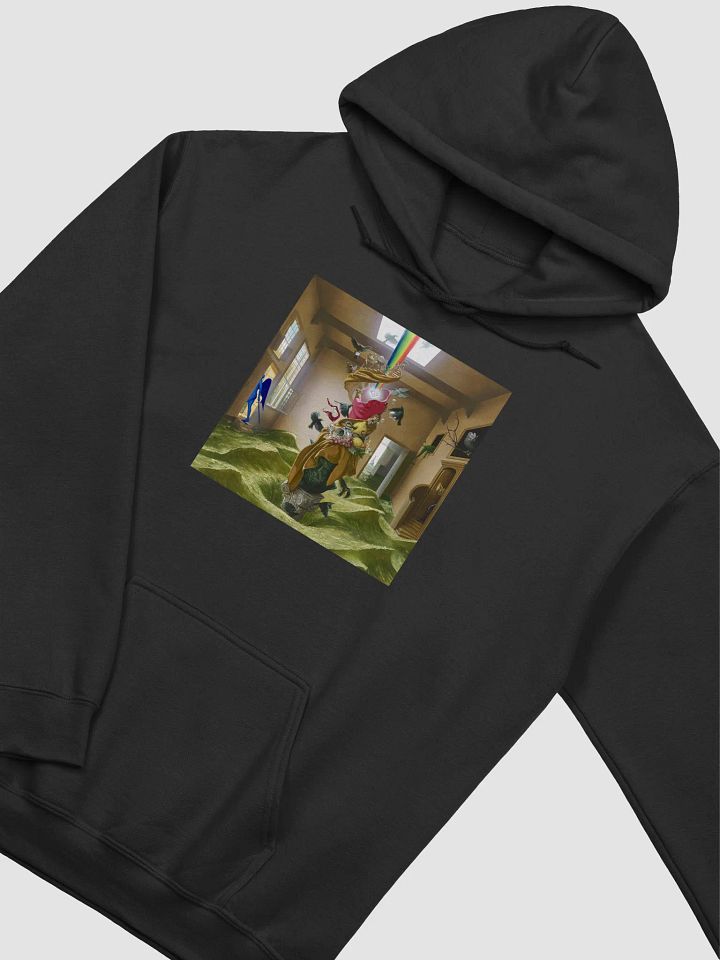 Foster The People Paradise State Of Mind Hoodie product image (2)