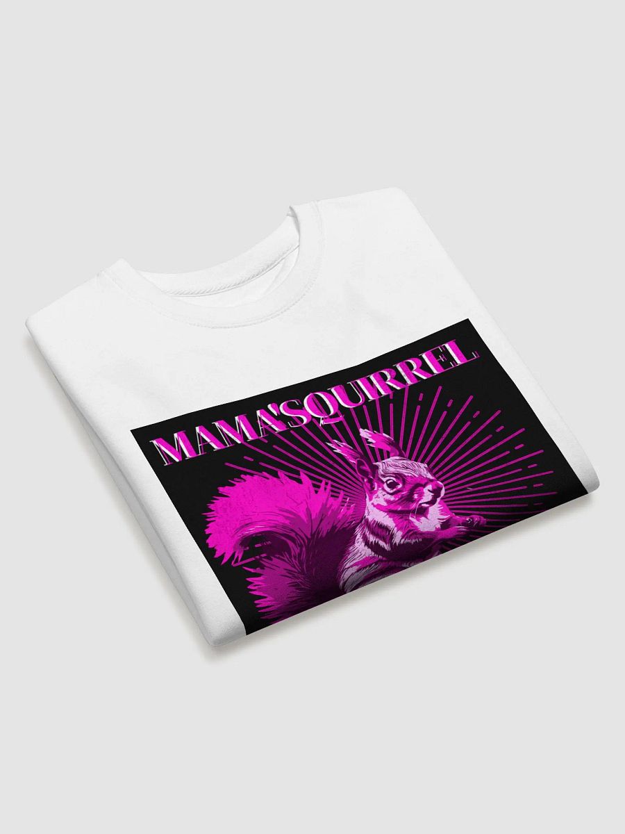 MAMA'SQUIRREL Premium Sweatshirt product image (3)