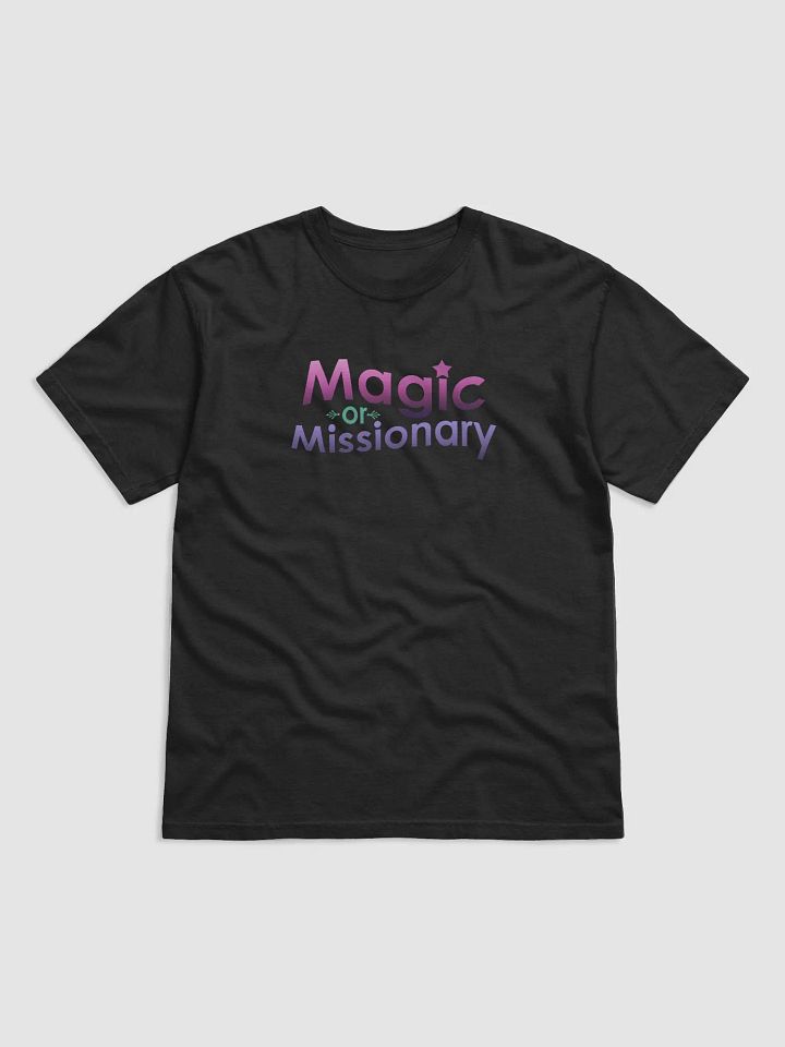 Magic Tee product image (3)